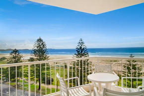 Meridian Tower Kirra Beach Surfers Paradise